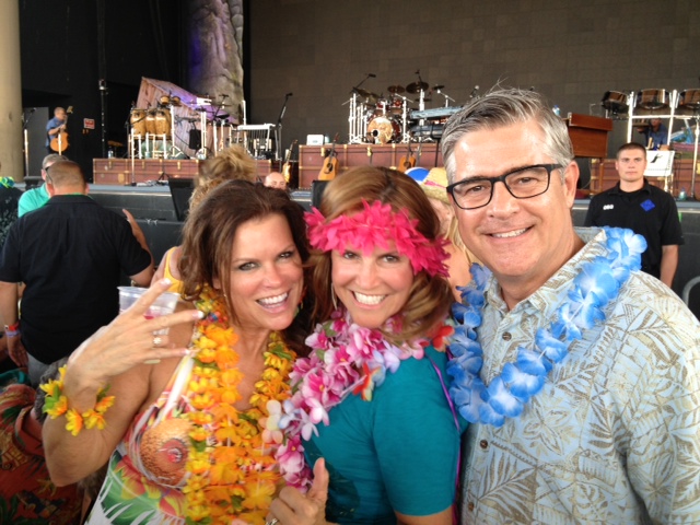 The Power of Creating an Experience