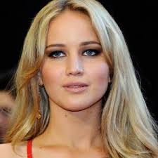 Jennifer Lawrence