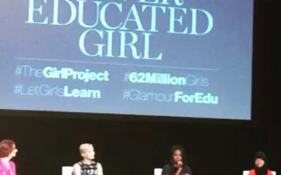 Let Girls Learn – The Importance of Education