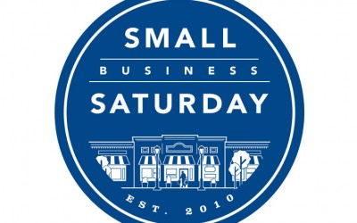 Small Business Saturday