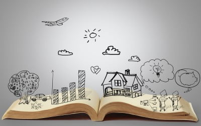 Storytelling for Business