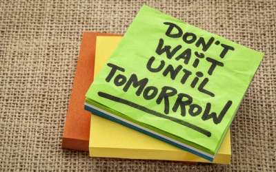 How to Better Manage Your Time